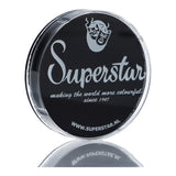 Superstar 16g 163 Line Black