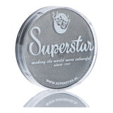Superstar 16g 056 Silver shimmer