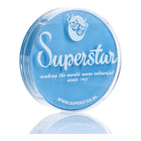 Superstar 16g 173 Baby Blue shimmer