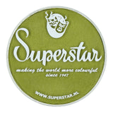 Superstar 16g 110 light green