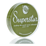 Superstar 16g 110 light green
