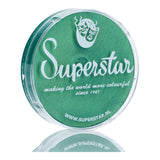 Superstar 16g 129 Golden Green shimmer