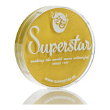 Superstar 16g 132 Interferenz Yellow shimmer