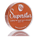 Superstar 16g 136 Tiger shimmer