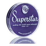 Superstar 16g 138 Lavender shimmer