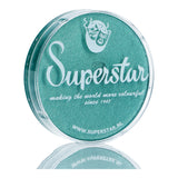 Superstar 16g 309 Star Green shimmer