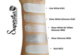 Superstar 45g line white 161