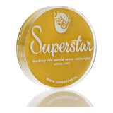 Superstar 16g 044 Bright Yellow