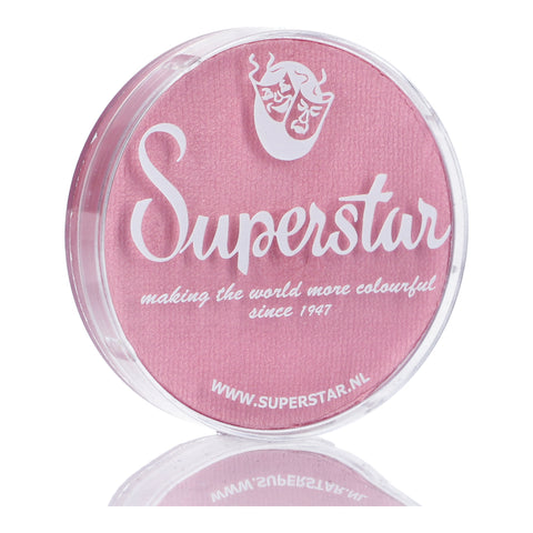 Superstar 45g Baby Pink shimmer 062
