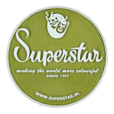 Superstar 16g 110 light green