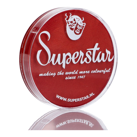 Superstar 45g Carmine Red 128