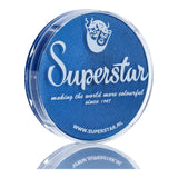 Superstar 16g 137 Mystic Blue shimmer