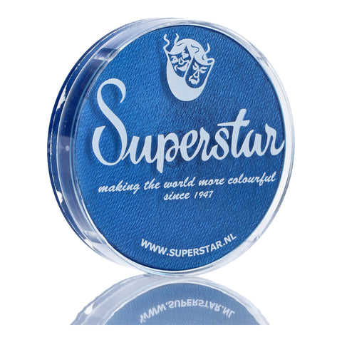 Superstar 16g 137 Mystic Blue shimmer