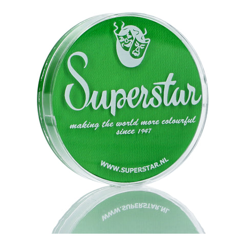 Superstar 16g 210 Poison Green