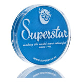 Superstar 45g London sky blue shimmer  213
