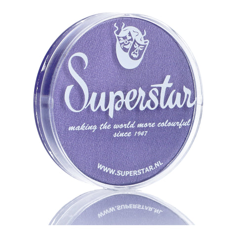 Superstar 16g 234 Crystal Jubilee shimmer