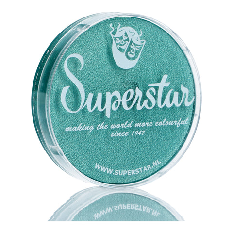 Superstar 45g 309 Star green shimmer