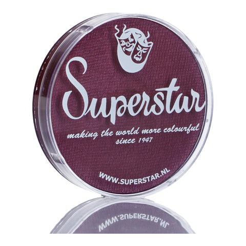 Superstar 16g 327 Berry shimmer