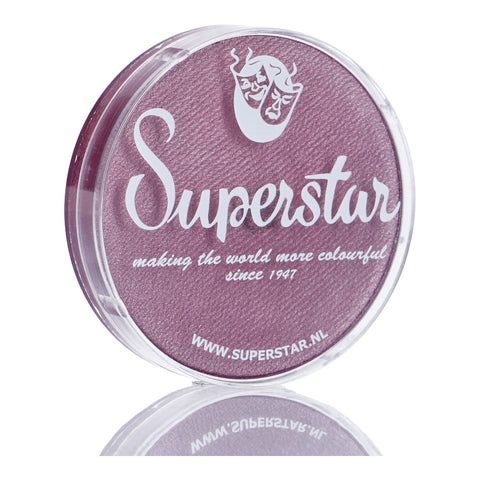 Superstar 45g Star Purple shimmer 337