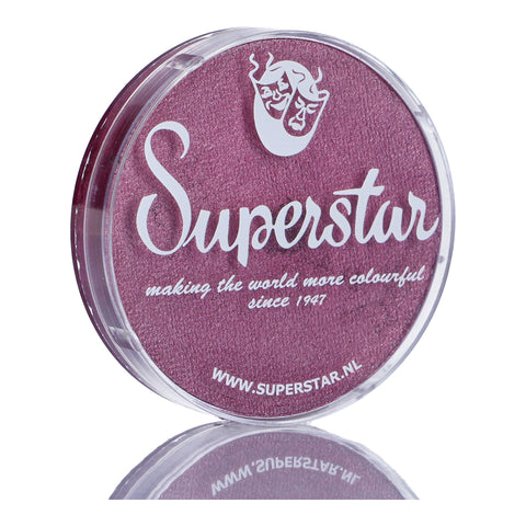 Superstar 16g 427 STAR magenta shimmer