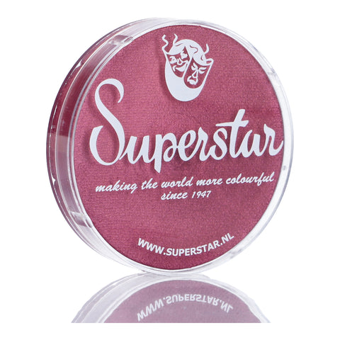 Superstar 45g Cherry Blossom shimmer 139-84