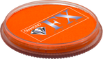 30g orange neon DFX Vattenfärg