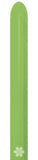 Figurballonger "260" i 50pack- många färgalternativ