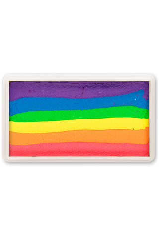 Hobby watercolor PXP 30g. NEON "neon rainbow"