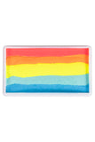 Hobby watercolor PXP 30g. NEON "Beachlife" by Lyudmyla Kotova