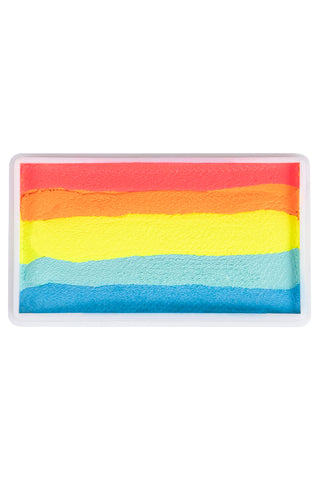 Hobby watercolor PXP 30g. NEON "Beachlife" by Lyudmyla Kotova