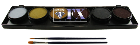 Palett DFX 6 x 10g Beast