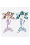 Blingset Mermaid 2 st