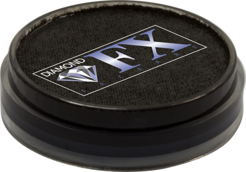 DFX 45g Black