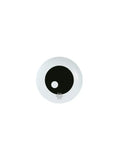 Miniballonger 13cm med tryck 25-pack - flera olika motiv
