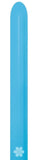 Figurballonger "260" i 50pack- många färgalternativ