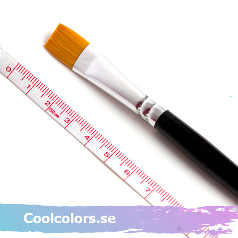 PXP Profigrime flat stl 10