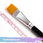 PXP Profigrime flat stl 12