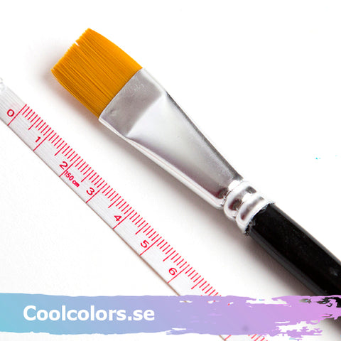 PXP Profigrime flat stl 12