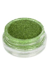 HOLOglitter grönt 3ml