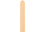 Figurballonger  Peach blush Sempertex 50p