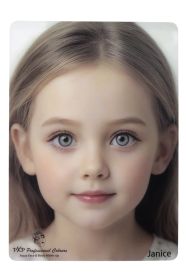 Övningsbild Janice PXP