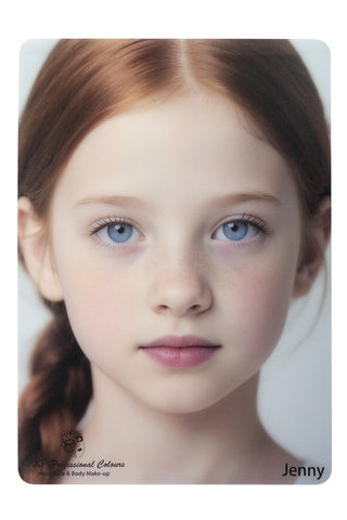 Övningsbild Jenny PXP