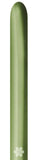 Figurballonger "260" i 50pack- många färgalternativ
