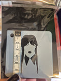 PXP Stencil Wednesday