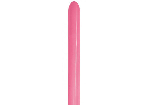 Figurballonger  Rose Sempertex 50p