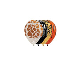 Miniballonger 13cm med tryck 25-pack - flera olika motiv