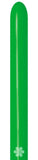 Figurballonger "260" i 50pack- många färgalternativ