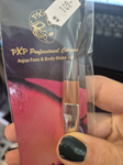 PXP platt pensel stl 12