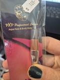 PXP platt pensel stl 12