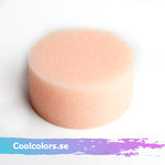 PXP Professional Colours Make-up sponge pink